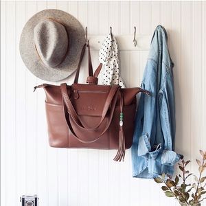 Lily Jade Madeline Diaper Bag